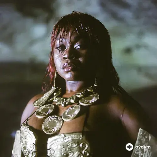 Sampa The Great