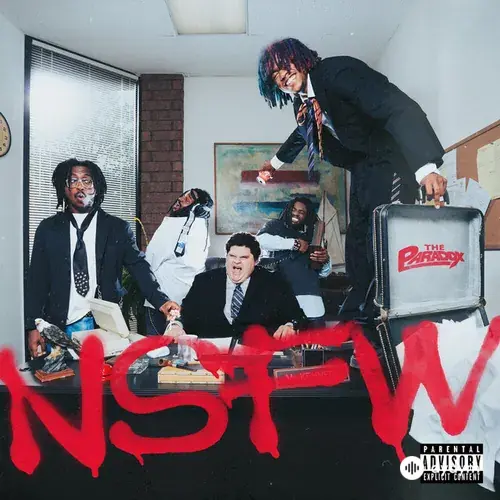 NSFW