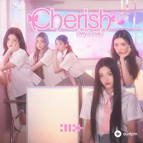 Cherish (My Love) (Remixes)
