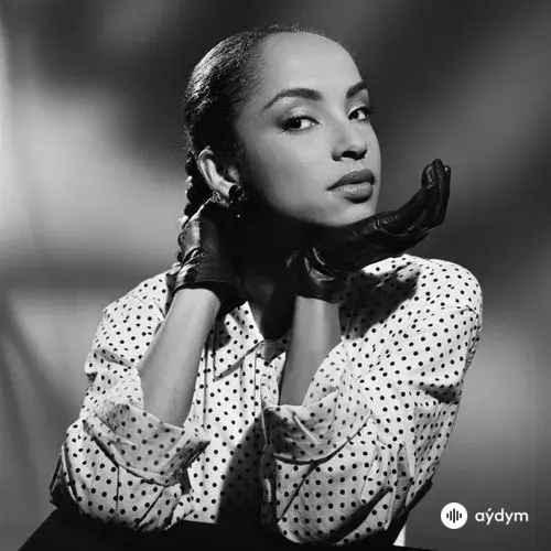 Sade  - I Couldn't Love You More