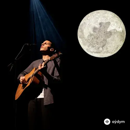 Dolunay, Vol. 1 (Live)
