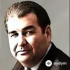Kerim Gurbannepesow - Gumdan Tapylan Ýürek (Poema) - 1 bölüm