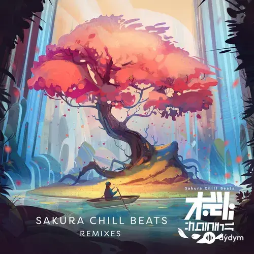 Cö shu Nie-Naeleck  - Sakura Burst (Naeleck Remix)