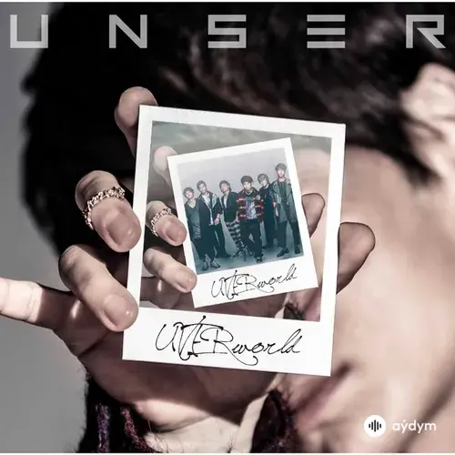 UVERworld - Odd Future