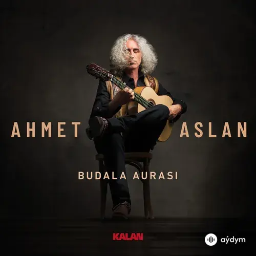 Ahmet Aslan - Böyledir Bizim Sevdamiz