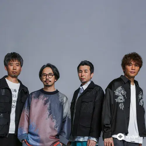 Asian Kung-Fu Generation 