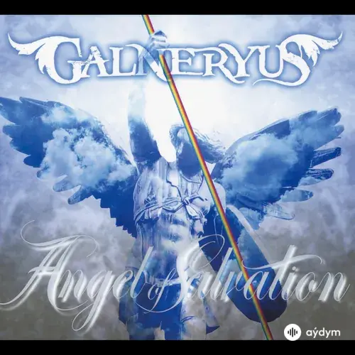 Galneryus  - Hunting For Your Dream