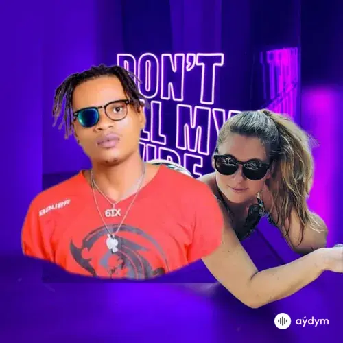 Jerybrown  - Don't kill my vibe