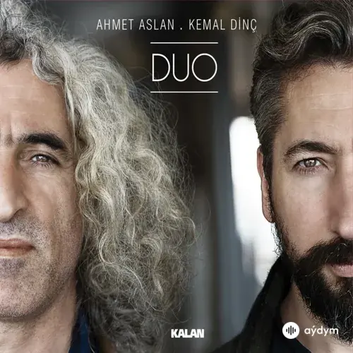 Ahmet Aslan-Kemal Dinç - Ben Melamet Hirkasini