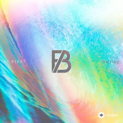  BE:FIRST  - Sailing