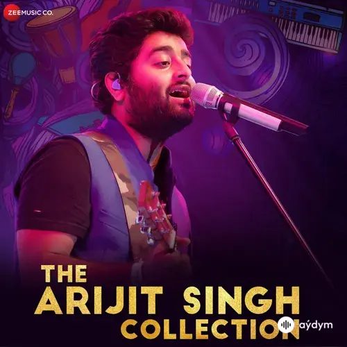 Mithoon-Manoj  Muntashir-Arijit Singh-Shashaa Tirupati - Phir Bhi Tumko Chaahunga