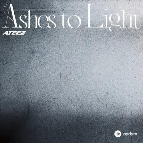 Ateez  - Ash