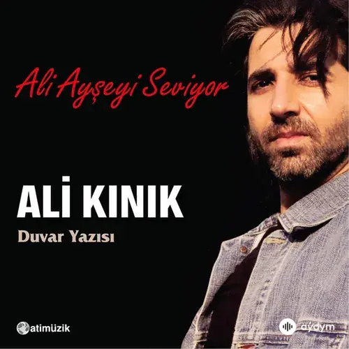 Ali Kınık - Özlemişim