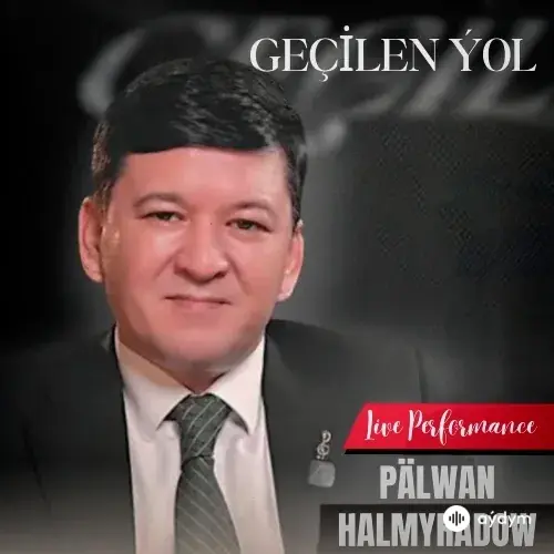 Pälwan Halmyradow - Geregim (Janly Ses)