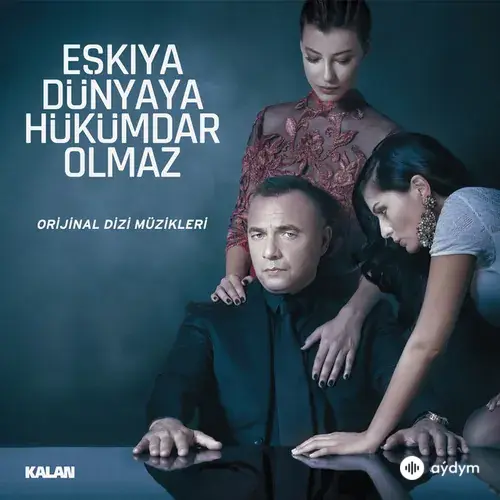 Levent Güneş - Sortie