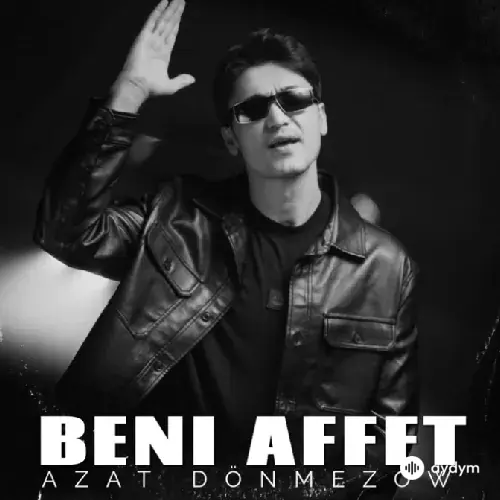 Azat Dönmezow - Beni Affet