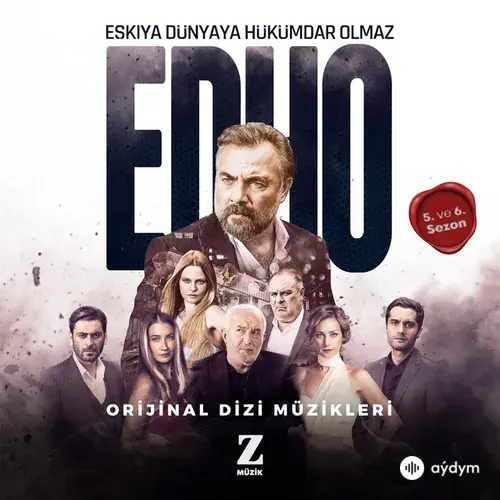 Levent Güneş - Canhıraş