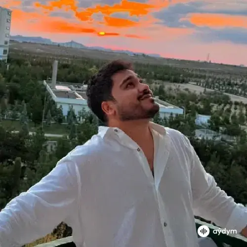 Ýunus Amanow - Gerekdäl Başkasy