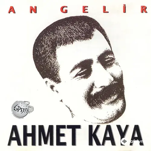 Ahmet Kaya - Metris'in Önünde