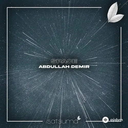 Abdullah Demir - Space