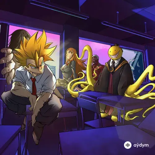 Otaku  - Asterisk (Bleach)