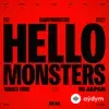 Babymonster  - Love In My Heart (Live Version)