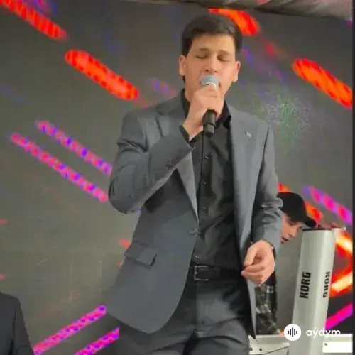 Hajy Magtymow - Ýetişsem