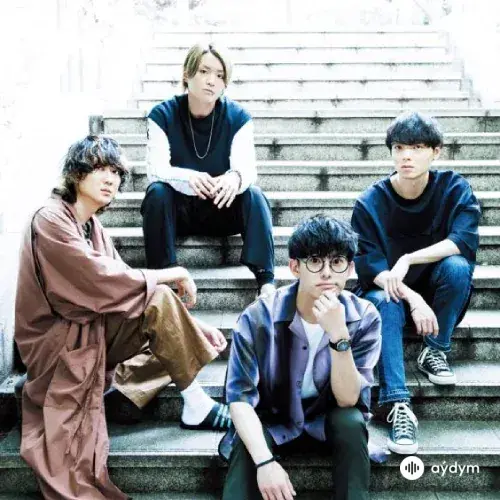 Blue Encount 
