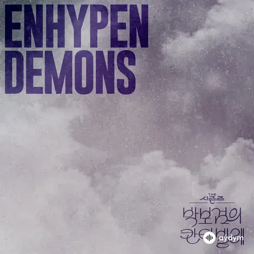 Enhypen - Demons