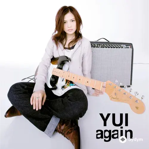 Yui  - Again
