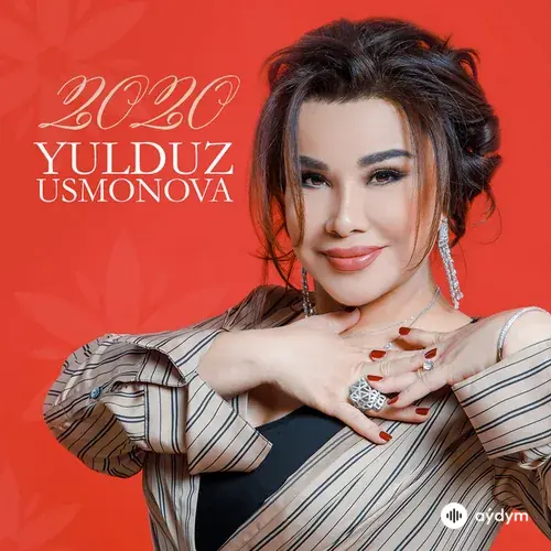 Yulduz Usmonova - KELADI
