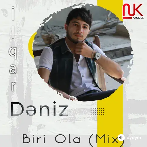 İlqar Dəniz - Biri Ola - Mix