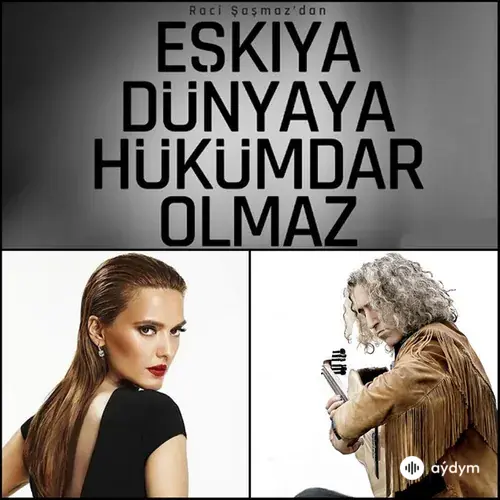 Demet Akalin-Ahmet Aslan - Çeşmi Siyahim