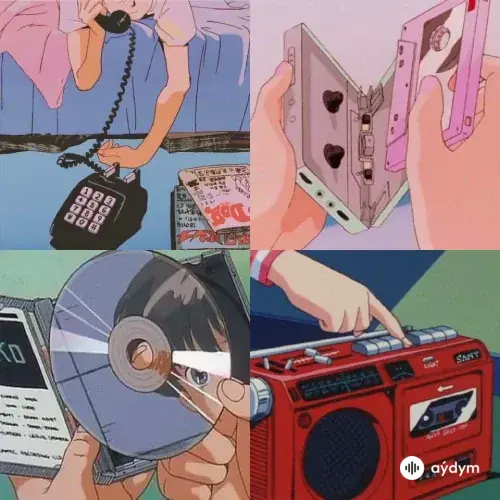 Anime Ost Slaylist
