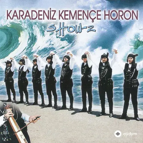 Servet Harman - Tonya Horonu