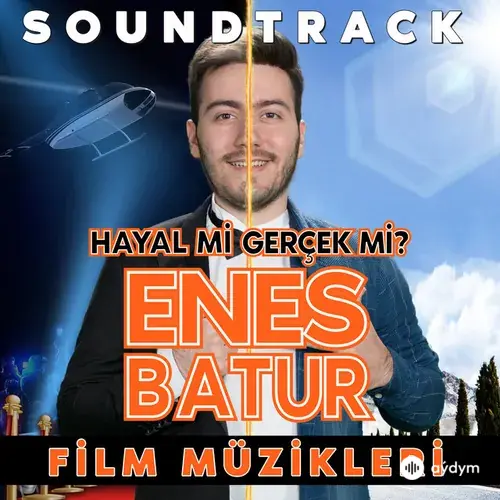 Enes Batur-Kaya  - Sen Yerinde Dur