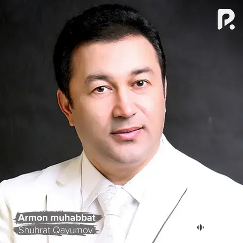 Shuhrat Qayumov