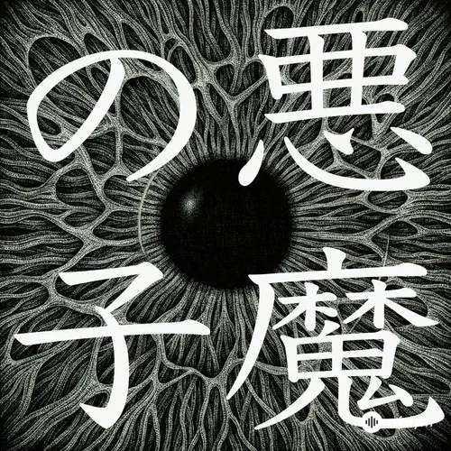 Ai Higuchi - Akuma No Ko