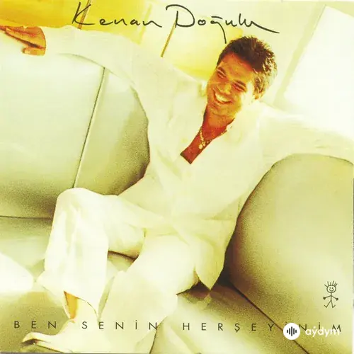 Kenan Dogulu - Ben Güzelden Anlarim