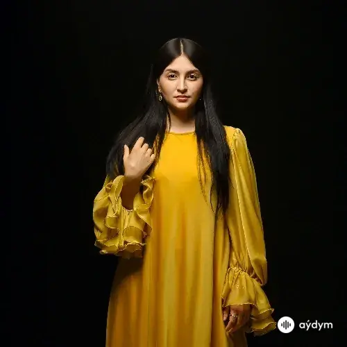Mele Gyz  - Ýakan