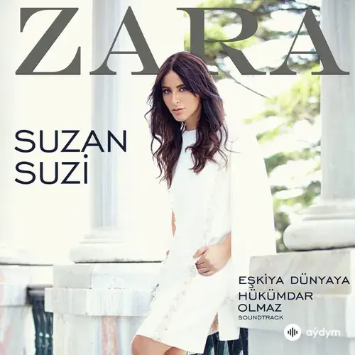 Zara - Suzan Suzi
