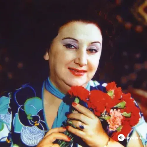 Şövket Elekberova