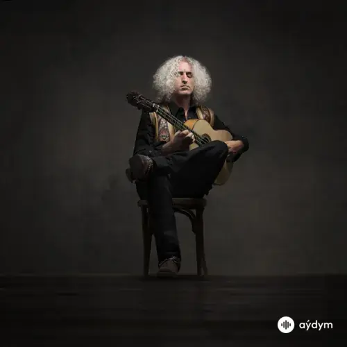 Ahmet Aslan - Dolani Dolani