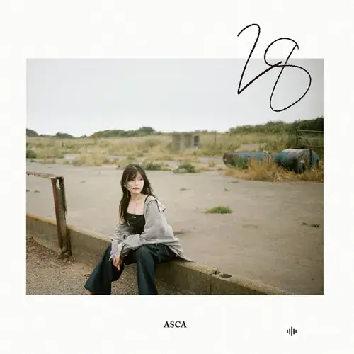 Asca  - Pieces