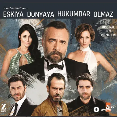 Zara - Dostum Dostum