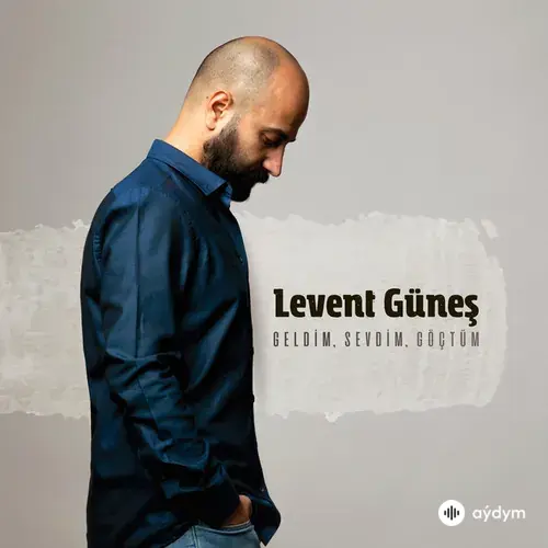 Levent Güneş - Eyvallah