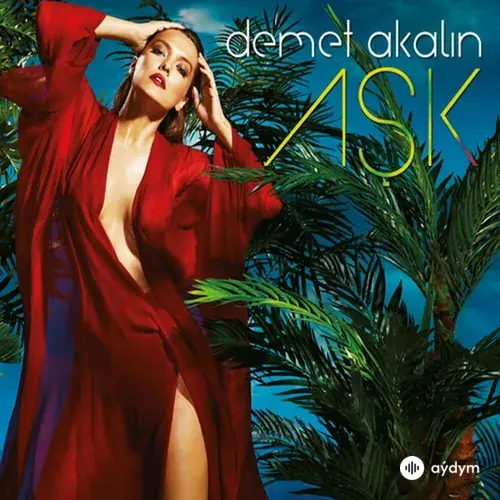Demet Akalin - Ben De Özledim