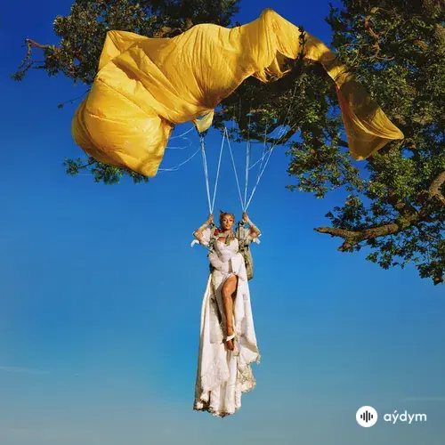 Doja Cat - Make It Up
