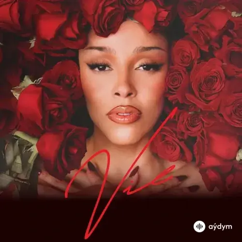 Doja Cat - Gorgeous