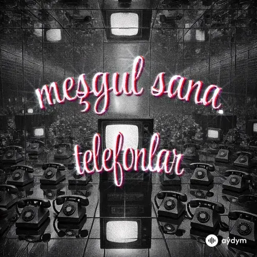 Zeynepsu  - Meşgul Sana Telefonlar